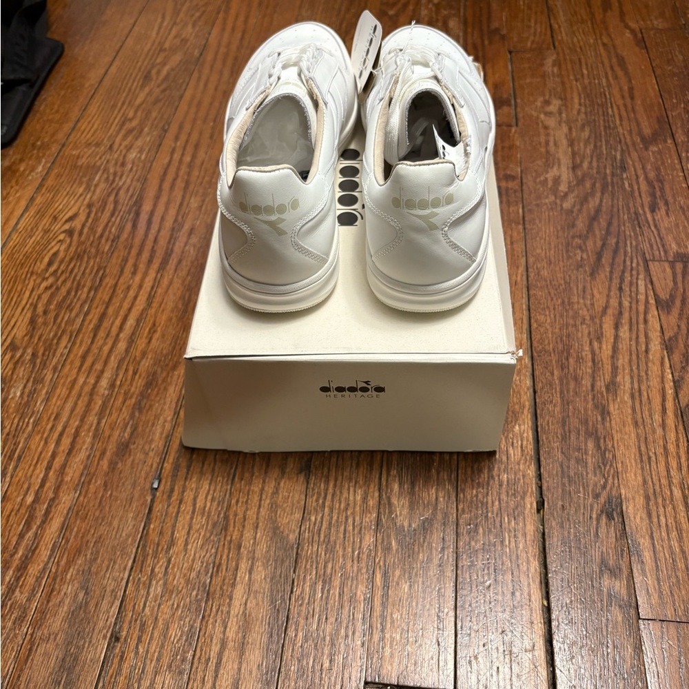 NEW! Diadora Heritage 🇮🇹 - Picture 4 of 9